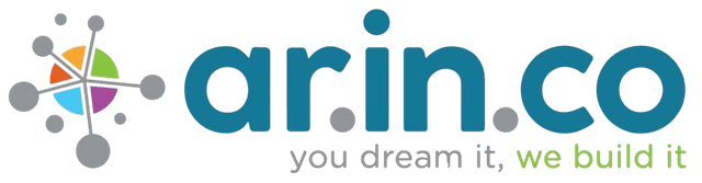 Arinco Technology — you dream it, we build it